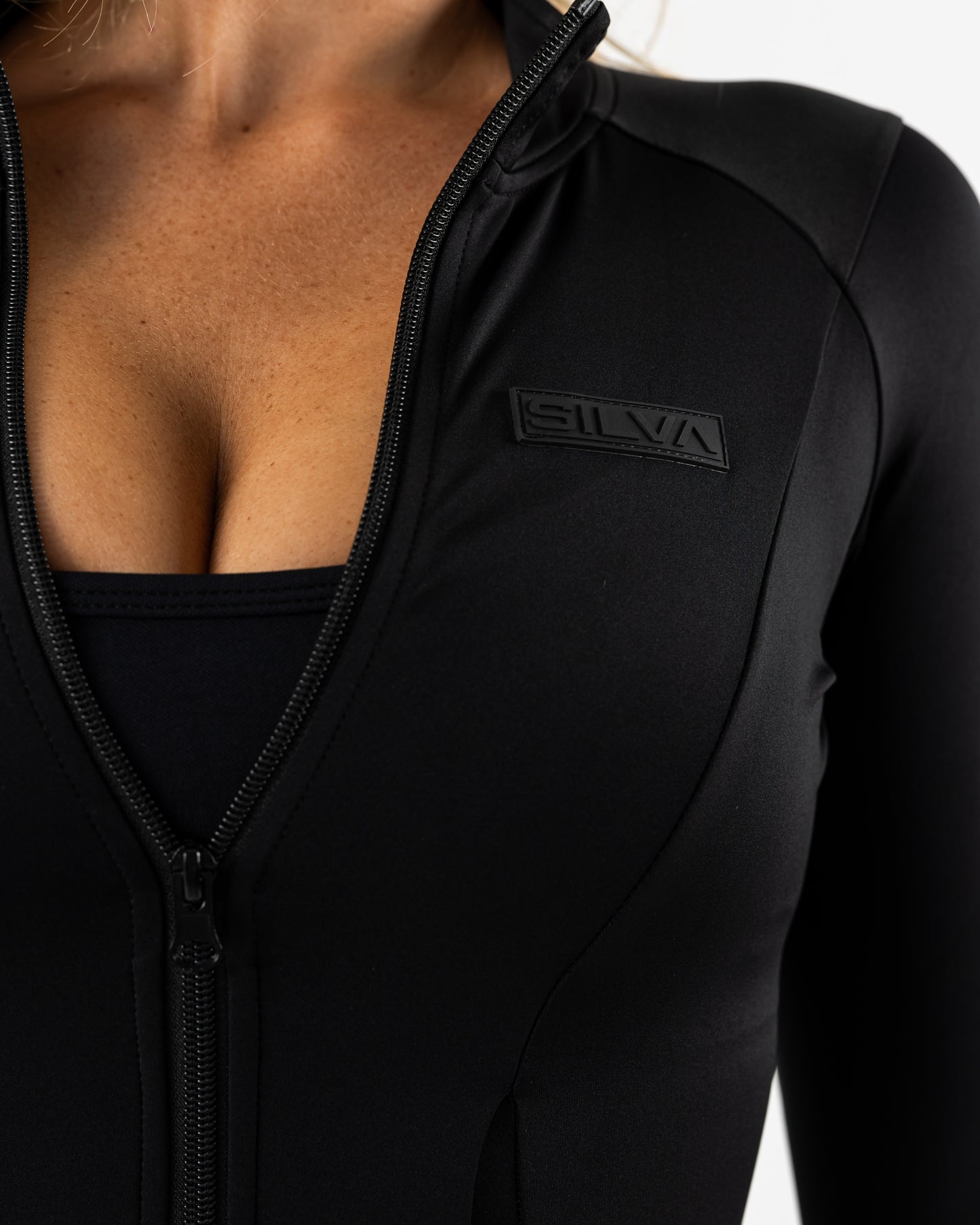 Simba Jacket - Black