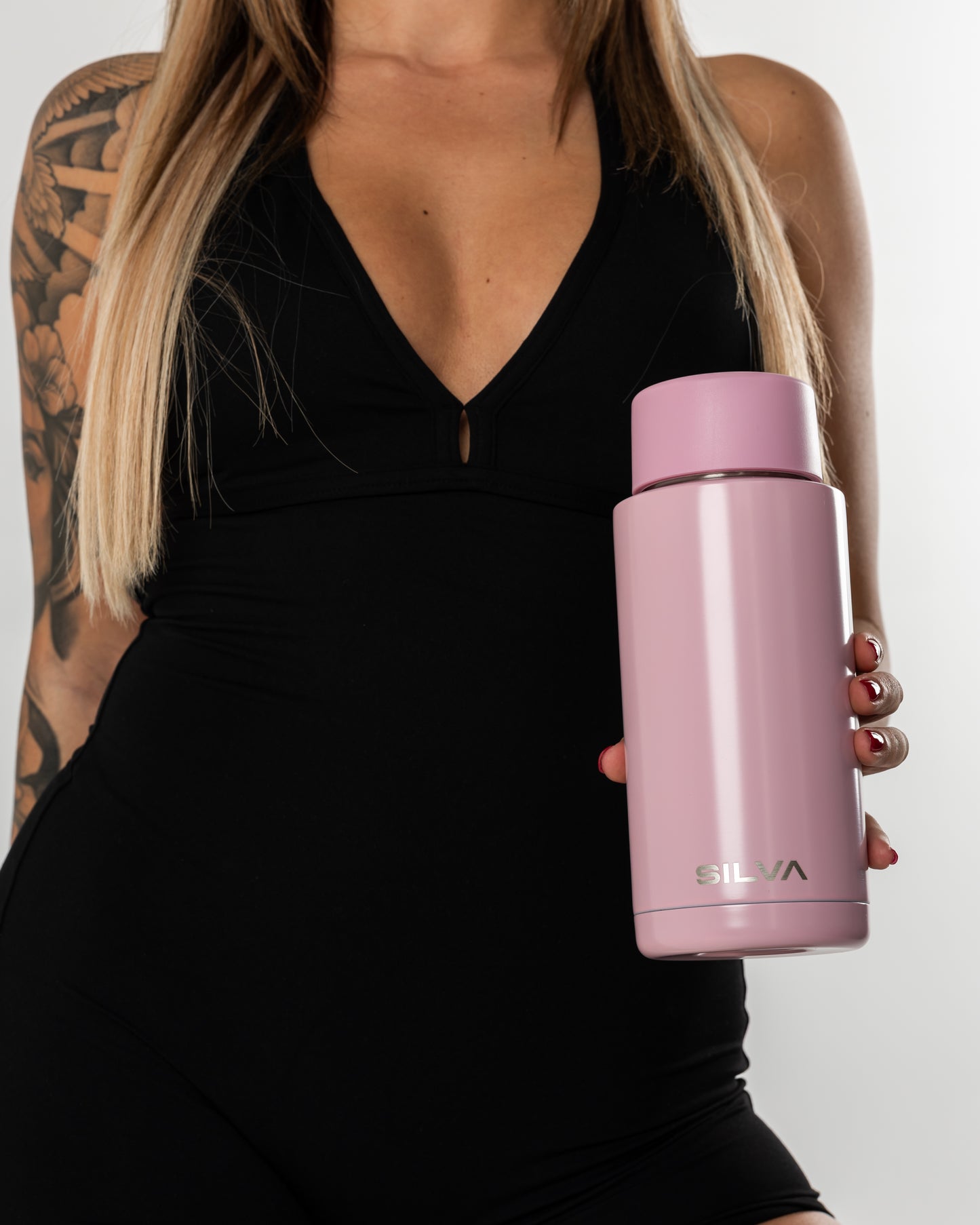 Silva Bottle