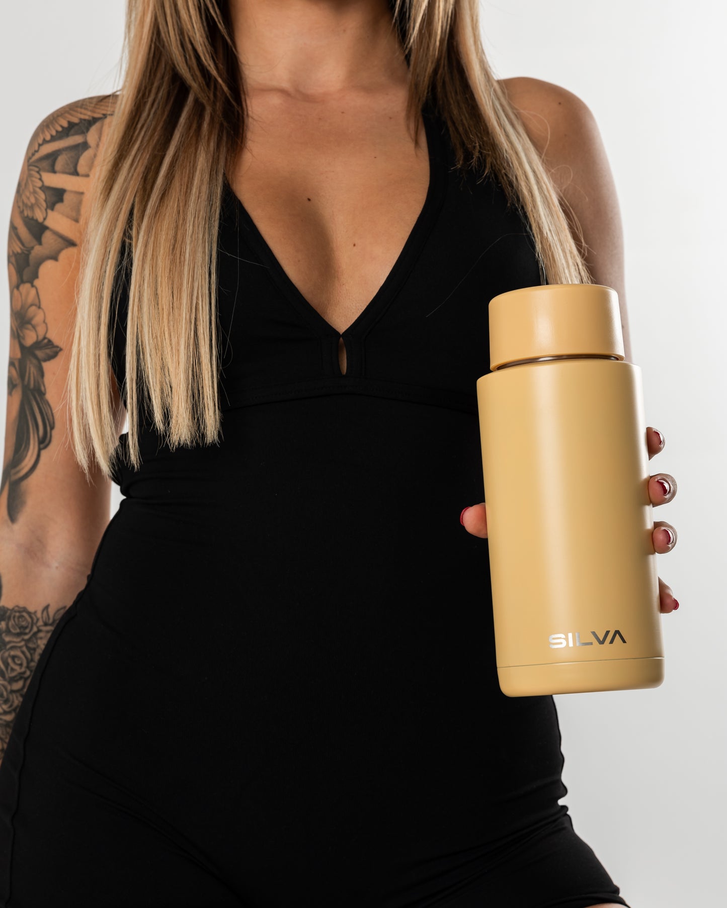 Silva Bottle