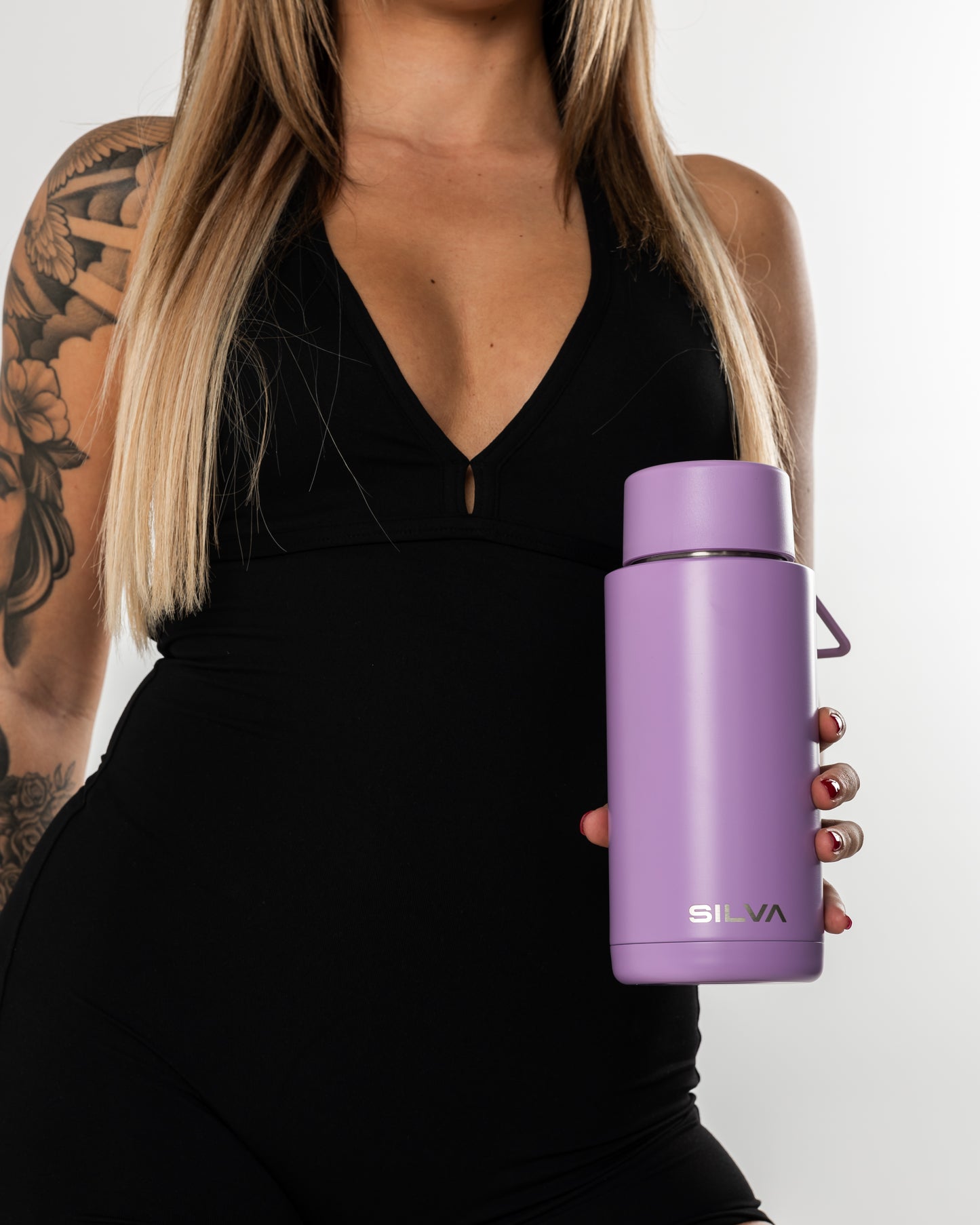 Silva Bottle