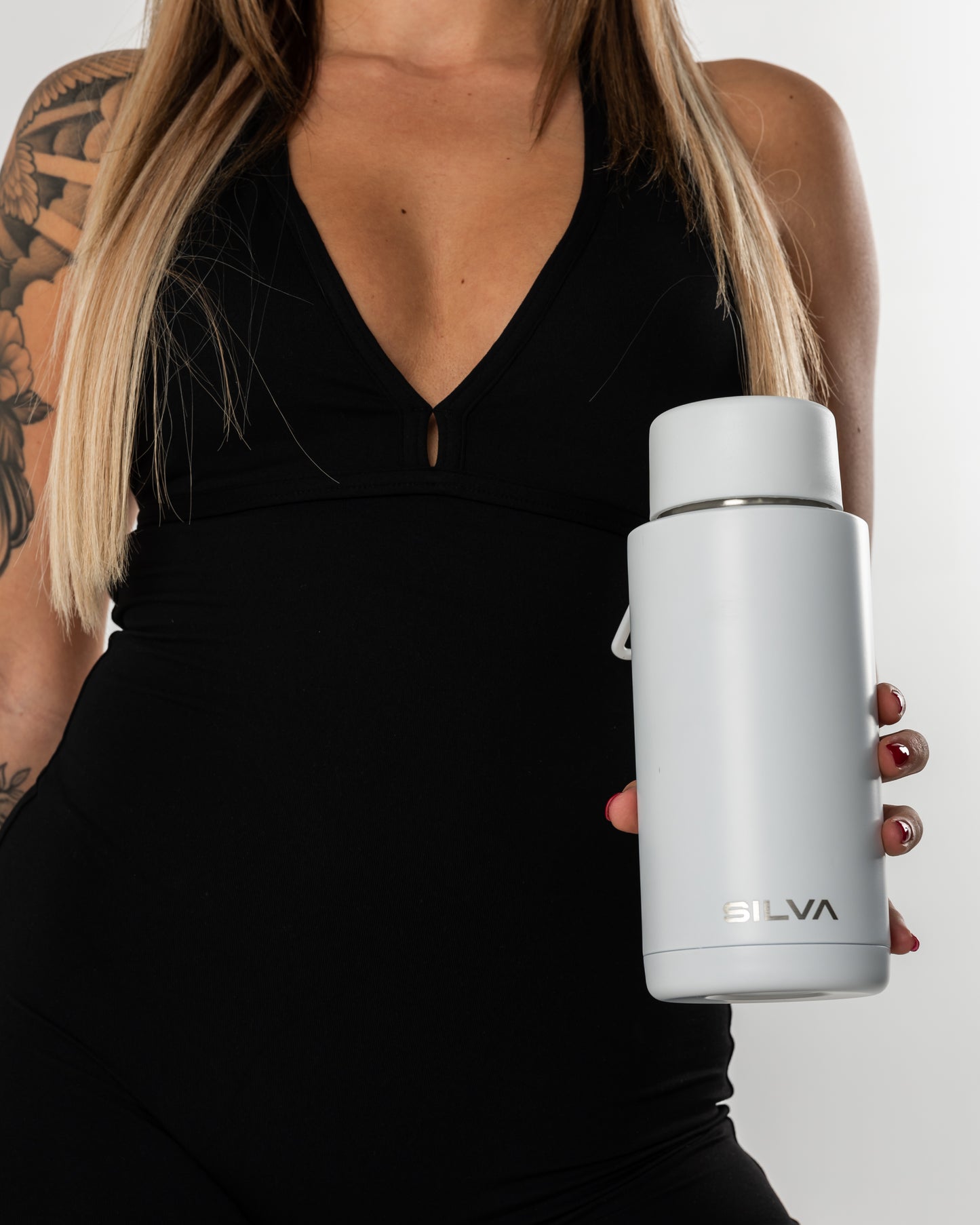 Silva Bottle